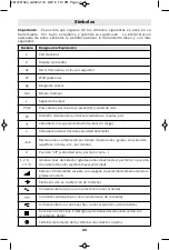 Preview for 43 page of Bosch GAS20-17A Operating/Safety Instructions Manual