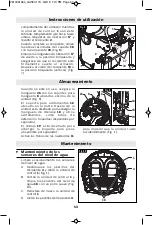 Preview for 53 page of Bosch GAS20-17A Operating/Safety Instructions Manual