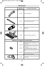 Preview for 56 page of Bosch GAS20-17A Operating/Safety Instructions Manual