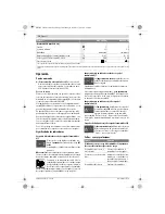 Preview for 16 page of Bosch GAX 18V-30 Professional Original Instructions Manual