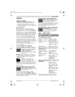 Preview for 81 page of Bosch GAX 18V-30 Professional Original Instructions Manual