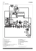 Предварительный просмотр 44 страницы Bosch Gaz 6000 W Installation And Maintenance Instructions Manual