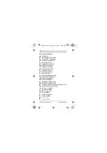 Preview for 2 page of Bosch GBA 18V Safety Notes