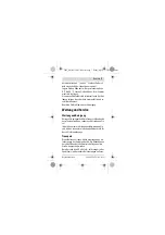 Preview for 7 page of Bosch GBA 18V Safety Notes