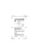 Предварительный просмотр 23 страницы Bosch GBA 36 V Professional 6.0Ah H Original Instructions Manual