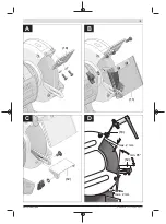 Предварительный просмотр 3 страницы Bosch GBG 35-15 Professional Original Instructions Manual