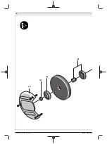 Предварительный просмотр 4 страницы Bosch GBG 35-15 Professional Original Instructions Manual