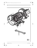 Preview for 5 page of Bosch GBG 6 Original Instructions Manual