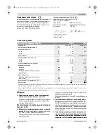 Preview for 95 page of Bosch GBG 6 Original Instructions Manual