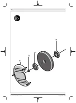 Предварительный просмотр 4 страницы Bosch GBG 60-20 Professional Original Instructions Manual