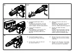 Preview for 13 page of Bosch GBH 10 DC Repair Instructions