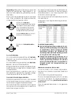 Preview for 57 page of Bosch GBH 11 DE Professional Original Instructions Manual