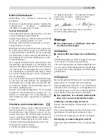 Preview for 69 page of Bosch GBH 11 DE Professional Original Instructions Manual