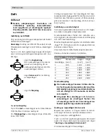 Preview for 70 page of Bosch GBH 11 DE Professional Original Instructions Manual