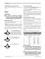 Preview for 82 page of Bosch GBH 11 DE Professional Original Instructions Manual