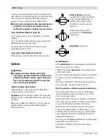 Preview for 96 page of Bosch GBH 11 DE Professional Original Instructions Manual