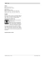 Preview for 98 page of Bosch GBH 11 DE Professional Original Instructions Manual