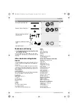 Предварительный просмотр 7 страницы Bosch GBH 14,4 V-LI Original Instructions Manual