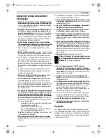 Предварительный просмотр 17 страницы Bosch GBH 18 V-EC Professional Original Instructions Manual