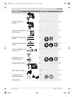 Preview for 39 page of Bosch GBH 18 V-EC Professional Original Instructions Manual