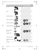 Preview for 51 page of Bosch GBH 18 V-EC Professional Original Instructions Manual