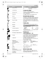 Preview for 55 page of Bosch GBH 18 V-EC Professional Original Instructions Manual