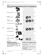 Preview for 62 page of Bosch GBH 18 V-EC Professional Original Instructions Manual