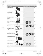 Preview for 86 page of Bosch GBH 18 V-EC Professional Original Instructions Manual