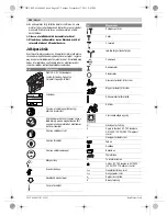 Preview for 102 page of Bosch GBH 18 V-EC Professional Original Instructions Manual