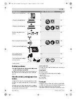 Предварительный просмотр 165 страницы Bosch GBH 18 V-EC Professional Original Instructions Manual