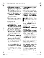 Предварительный просмотр 4 страницы Bosch GBH 18 V-EC Original Instructions Manual