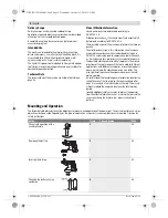 Предварительный просмотр 6 страницы Bosch GBH 18 V-EC Original Instructions Manual