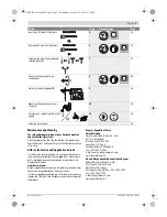 Предварительный просмотр 7 страницы Bosch GBH 18 V-EC Original Instructions Manual