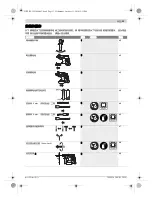 Предварительный просмотр 13 страницы Bosch GBH 18 V-EC Original Instructions Manual