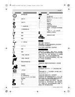 Предварительный просмотр 17 страницы Bosch GBH 18 V-EC Original Instructions Manual