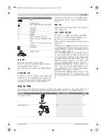 Предварительный просмотр 23 страницы Bosch GBH 18 V-EC Original Instructions Manual