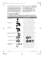 Предварительный просмотр 29 страницы Bosch GBH 18 V-EC Original Instructions Manual