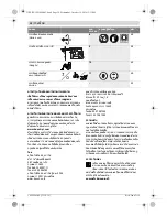 Предварительный просмотр 30 страницы Bosch GBH 18 V-EC Original Instructions Manual