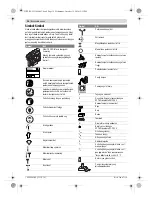 Предварительный просмотр 34 страницы Bosch GBH 18 V-EC Original Instructions Manual