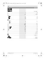 Предварительный просмотр 44 страницы Bosch GBH 18 V-EC Original Instructions Manual