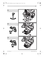 Предварительный просмотр 45 страницы Bosch GBH 18 V-EC Original Instructions Manual