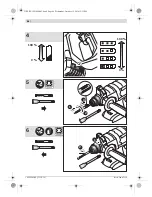 Предварительный просмотр 46 страницы Bosch GBH 18 V-EC Original Instructions Manual