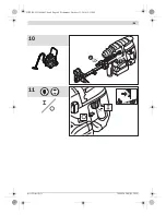 Предварительный просмотр 49 страницы Bosch GBH 18 V-EC Original Instructions Manual