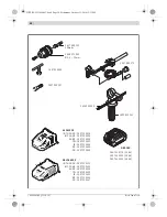 Предварительный просмотр 50 страницы Bosch GBH 18 V-EC Original Instructions Manual