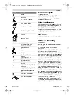 Предварительный просмотр 23 страницы Bosch GBH 18 V-LI Original Instructions Manual