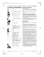 Предварительный просмотр 29 страницы Bosch GBH 18 V-LI Original Instructions Manual