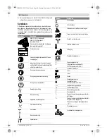 Предварительный просмотр 40 страницы Bosch GBH 18 V-LI Original Instructions Manual