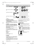 Предварительный просмотр 52 страницы Bosch GBH 18 V-LI Original Instructions Manual