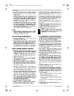 Предварительный просмотр 70 страницы Bosch GBH 18 V-LI Original Instructions Manual