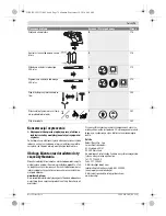 Предварительный просмотр 79 страницы Bosch GBH 18 V-LI Original Instructions Manual